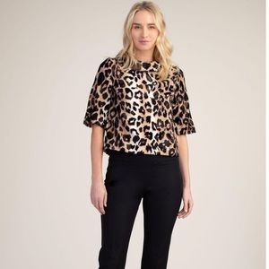 Trina Turk Kailee top